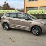 Ford Kuga Vignale - Brandneues Midsize-SUV kommt nun auch in Luxus-Version 3 der-Autotester
