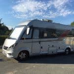 Bürstner Elegance i 745 - Mobiler Luxus 25 der-Autotester