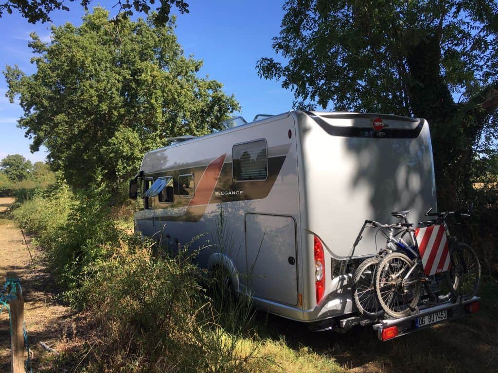 Ratgeber Camping: Große Freiheit mit klaren Regeln 1 der-Autotester