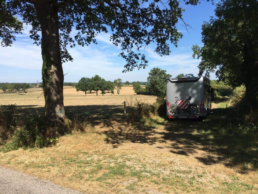 Die Caravaning-Branche läuft auf Risiko-Kurs 2 Bürstner Elegance i 745 / www.der-autotester.live