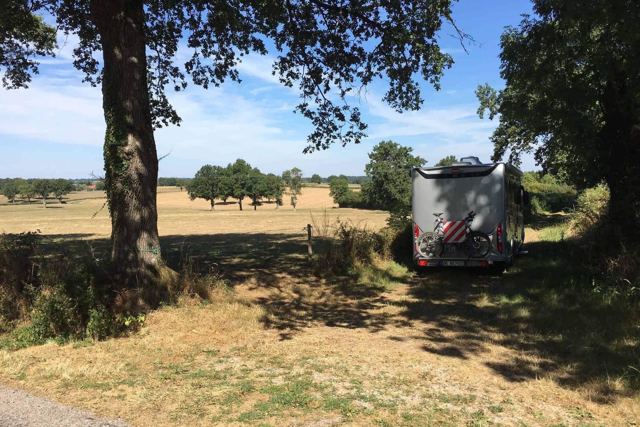 Neue Info-Plattform für Camping-Fans 16 Bürstner Elegance i 745 / www.der-autotester.live