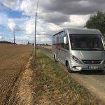 Bürstner Elegance i 745 - Mobiler Luxus 29 der-Autotester