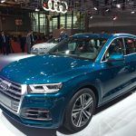 Neuer Audi Q5 kommt Anfang 2017 1 der-Autotester
