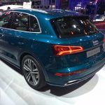 Neuer Audi Q5 kommt Anfang 2017 2 der-Autotester