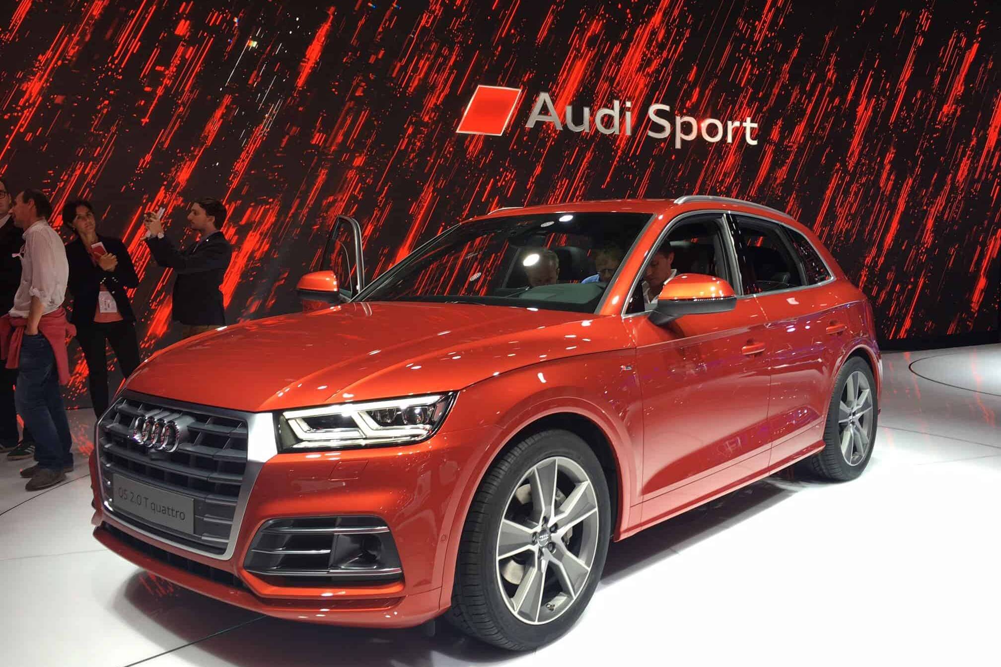 Neuer Audi Q5 kommt Anfang 2017 6 der-Autotester