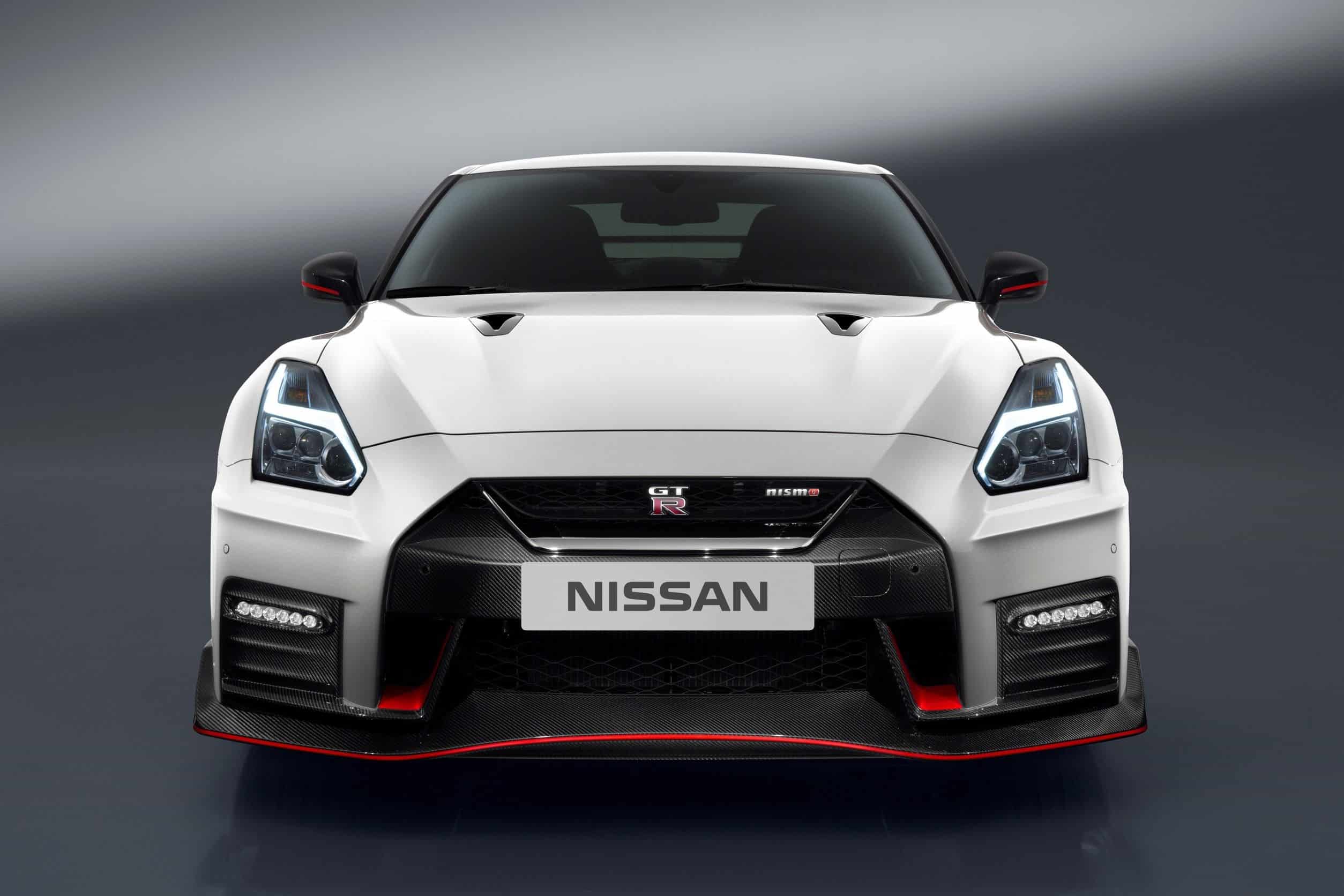 Nissan GT-R Nismo: Facelift für das Flaggschiff 1 der-Autotester