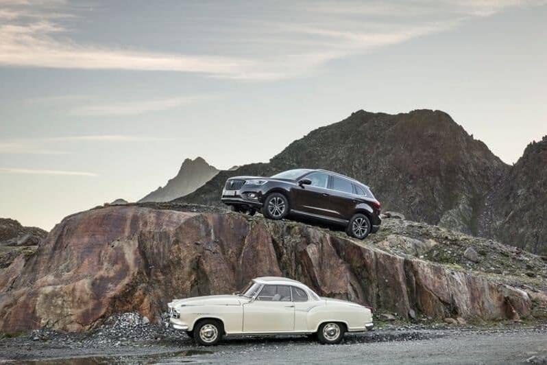Borgward will wieder Autos in Bremen bauen 9 der-Autotester