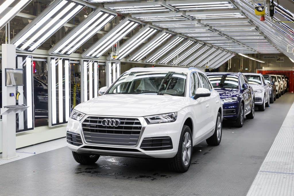 Mexiko: Das neue Powerhouse für Autobauer 26 der-Autotester