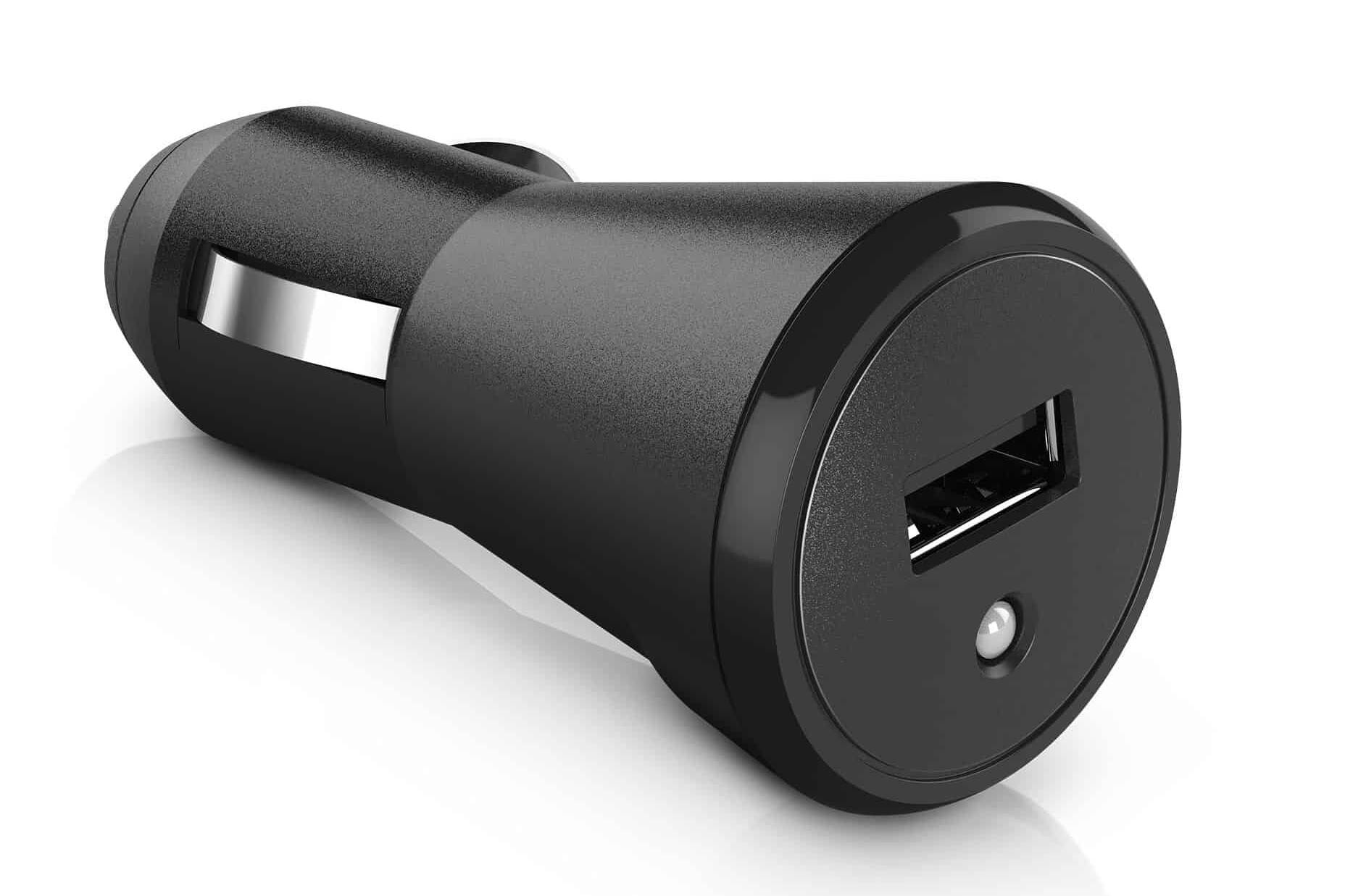 ADAC-Versicherung bietet E-Call-Stecker an 11 der-Autotester