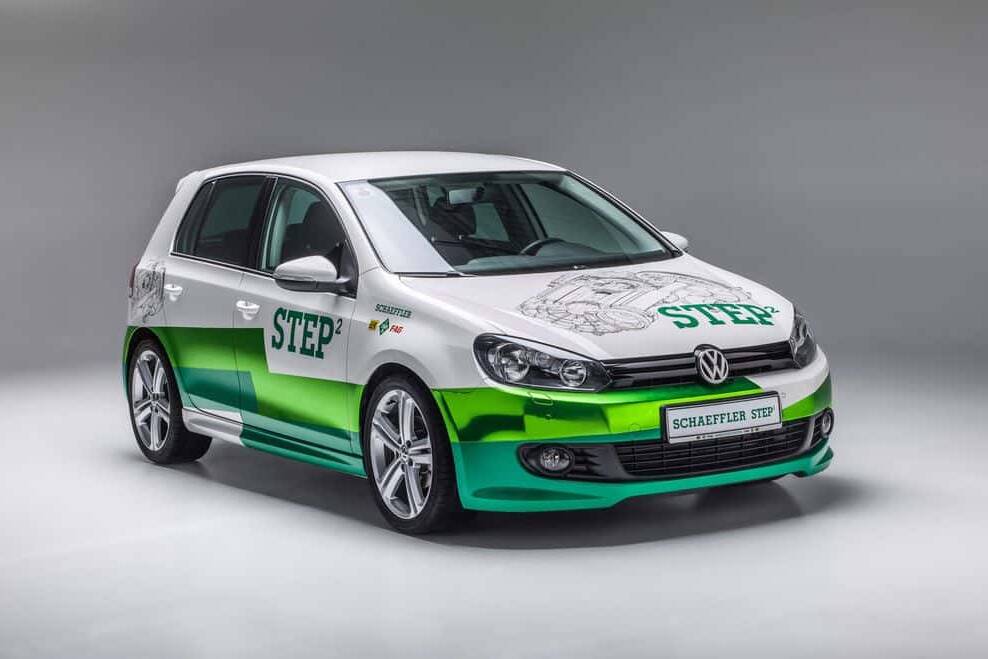 Schaeffler zeigt Konzeptfahrzeug Step2 7 der-Autotester