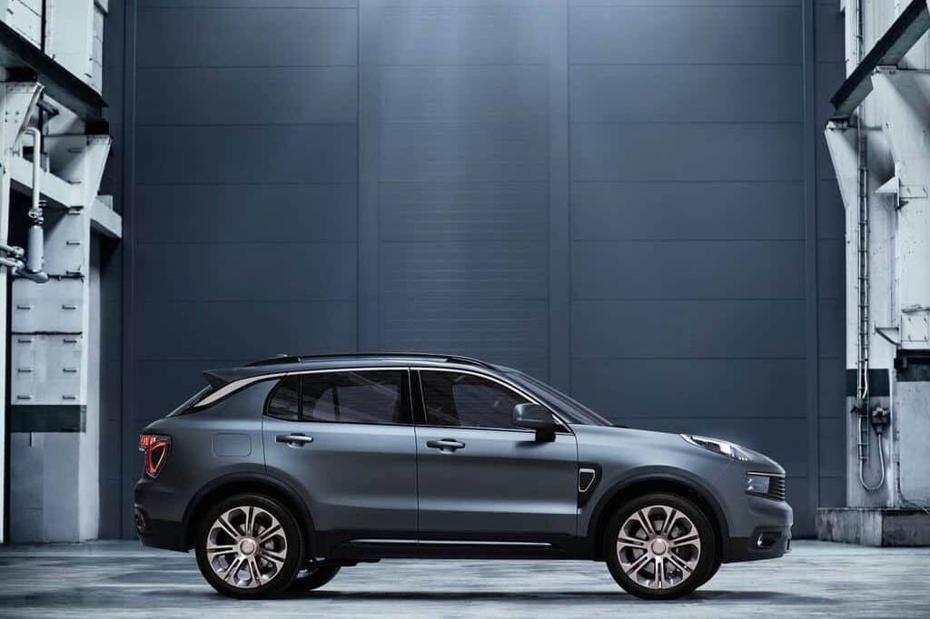 Breaking News: Geely und Volvo schaffen neue Automarke 12 der-Autotester