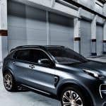 Breaking News: Geely und Volvo schaffen neue Automarke 2 der-Autotester