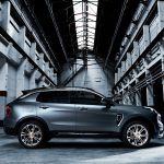 Breaking News: Geely und Volvo schaffen neue Automarke 1 der-Autotester