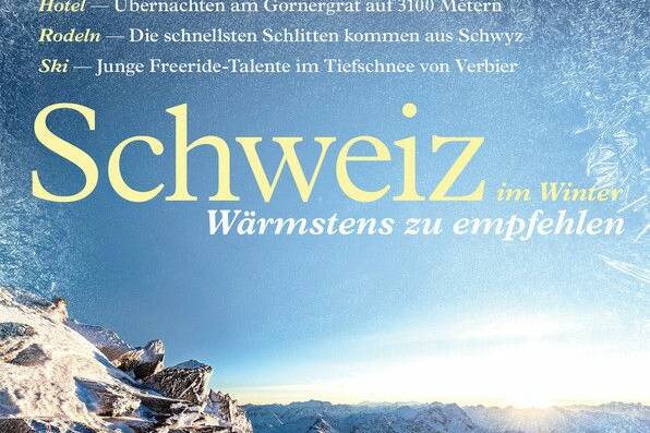 ADAC veröffentlicht Reisemagazin für die Schweiz 8 der-Autotester