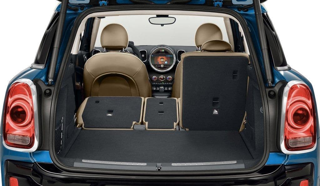 Los Angeles 2016: Der Mini Countryman kann künftig auch elektrisch 1 der-Autotester