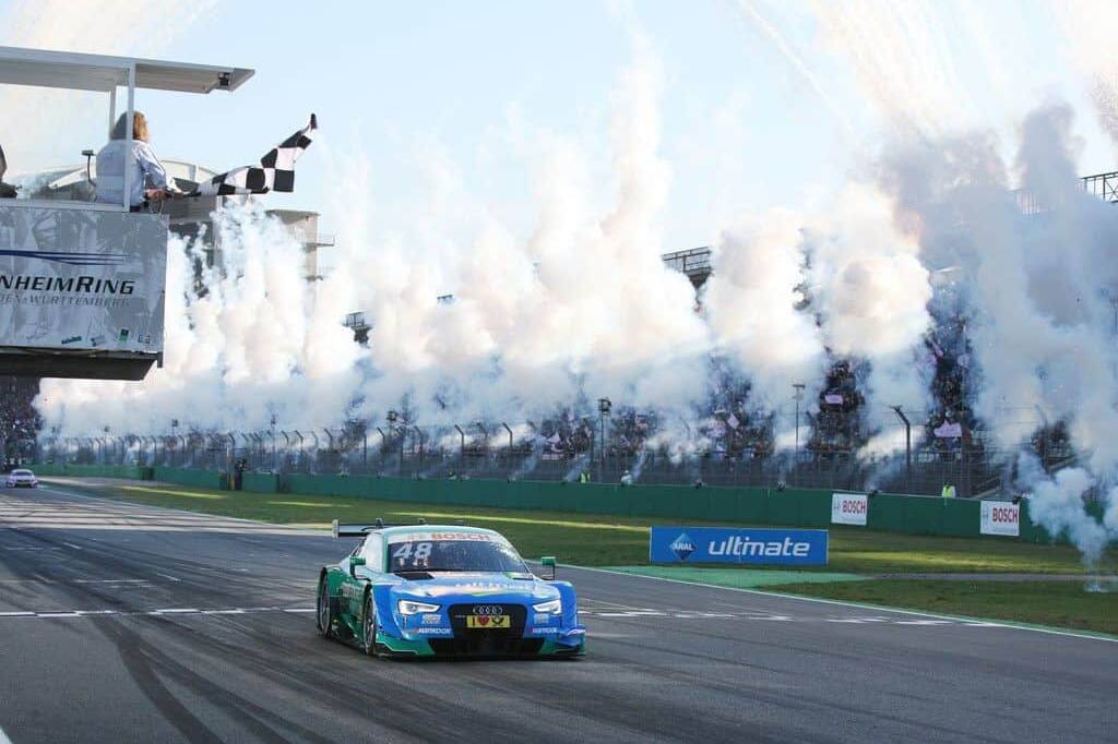 Audi ist in Le Mans nicht mehr dabei 5 der-Autotester