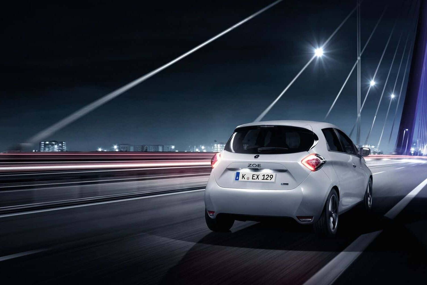 Renault ZOE jetzt mit 400 Kilometern elektrischer Reichweite 13 der-Autotester