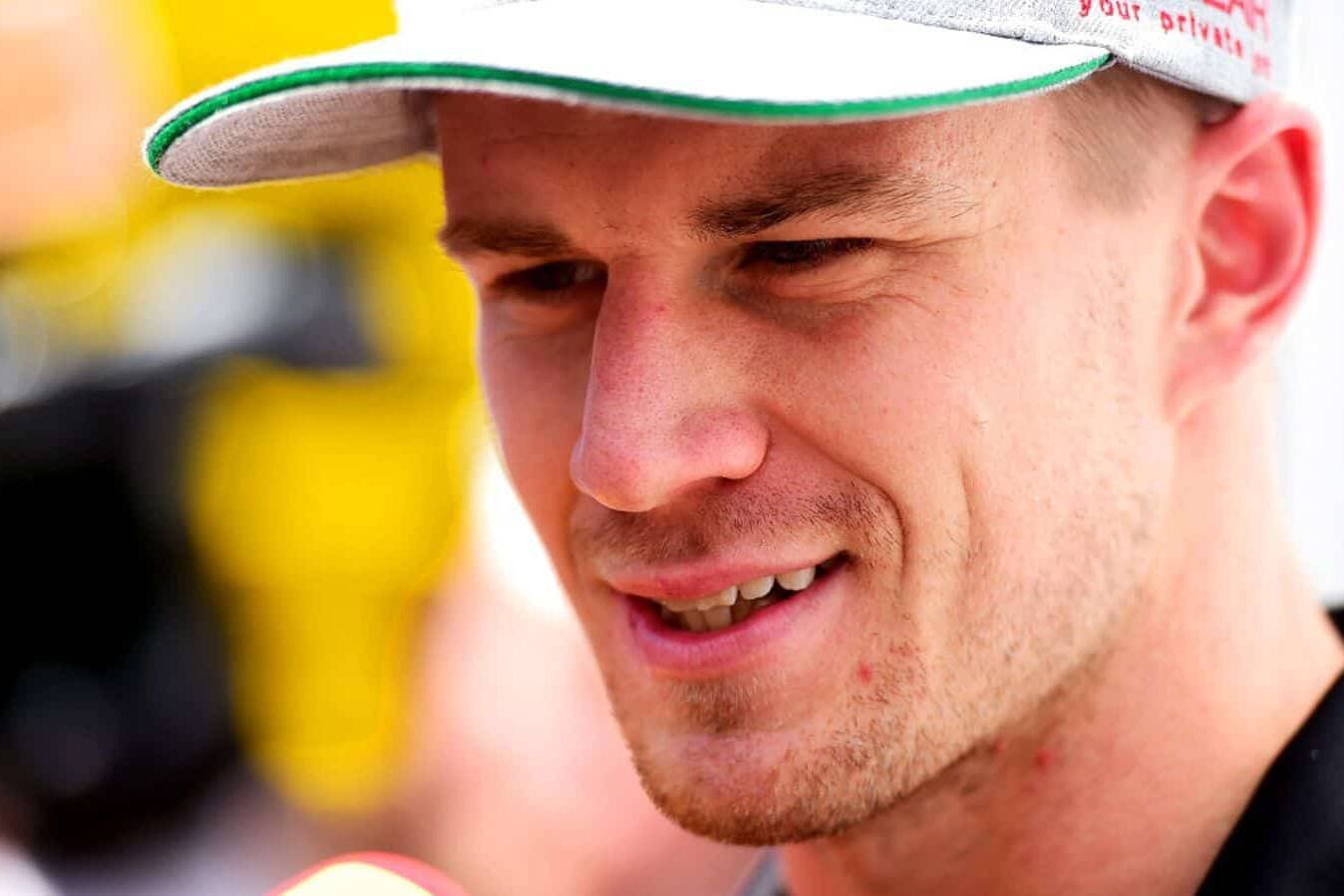Formel Eins: Nico Hülkenberg startet ab 2017 für Renault 24 der-Autotester