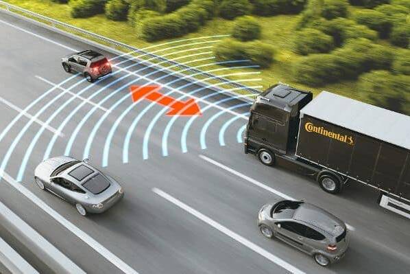 Politik will abgelenkte Lkw-Fahrer stoppen 2 der-Autotester