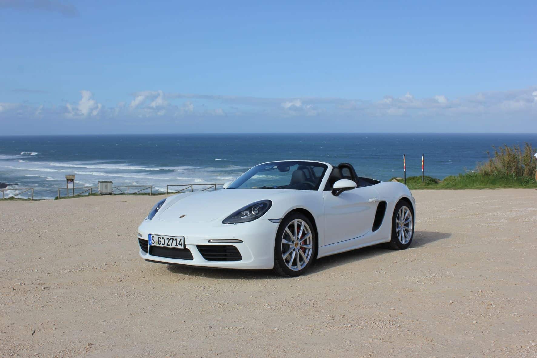 Porsche arbeitet am Elektro-Boxster 3 der-Autotester
