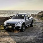 Der neue Audi Q5 kommt Anfang 2017 zu den Händlern 4 der-Autotester