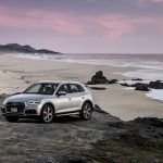 Der neue Audi Q5 kommt Anfang 2017 zu den Händlern 3 der-Autotester