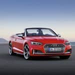 Audi bringt das neue A5 und S5 Cabriolet 1 der-Autotester