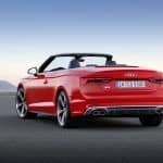 Audi bringt das neue A5 und S5 Cabriolet 2 der-Autotester
