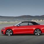 Audi bringt das neue A5 und S5 Cabriolet 3 der-Autotester