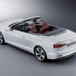 Audi bringt das neue A5 und S5 Cabriolet 6 der-Autotester