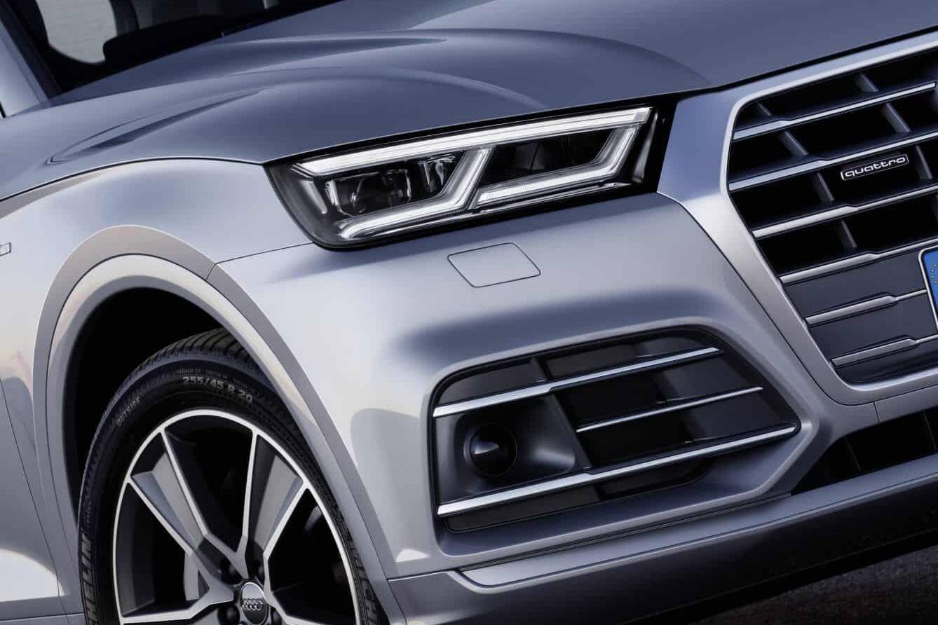Der neue Audi Q5 kommt Anfang 2017 zu den Händlern 2 der-Autotester