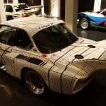Die rasenden Kunstwerke in Hamburg: Sonderausstellung „BmW art Cars“ 6 der-Autotester