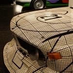 Die rasenden Kunstwerke in Hamburg: Sonderausstellung „BmW art Cars“ 5 der-Autotester