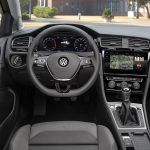 Der Golf kommt zu neuen Kräften - VW startet ein großes Update seines "Brot-und-Butter-Autos" 16 der-Autotester