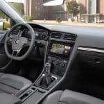 Der Golf kommt zu neuen Kräften - VW startet ein großes Update seines "Brot-und-Butter-Autos" 15 der-Autotester