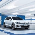 Der Golf kommt zu neuen Kräften - VW startet ein großes Update seines "Brot-und-Butter-Autos" 10 der-Autotester
