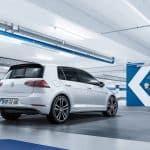 Der Golf kommt zu neuen Kräften - VW startet ein großes Update seines "Brot-und-Butter-Autos" 9 der-Autotester