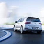Der Golf kommt zu neuen Kräften - VW startet ein großes Update seines "Brot-und-Butter-Autos" 7 der-Autotester