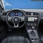 Der Golf kommt zu neuen Kräften - VW startet ein großes Update seines "Brot-und-Butter-Autos" 5 der-Autotester