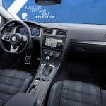 Der Golf kommt zu neuen Kräften - VW startet ein großes Update seines "Brot-und-Butter-Autos" 6 der-Autotester