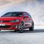 Der Golf kommt zu neuen Kräften - VW startet ein großes Update seines "Brot-und-Butter-Autos" 14 der-Autotester