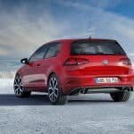 Der Golf kommt zu neuen Kräften - VW startet ein großes Update seines "Brot-und-Butter-Autos" 13 der-Autotester