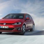 Der Golf kommt zu neuen Kräften - VW startet ein großes Update seines "Brot-und-Butter-Autos" 12 der-Autotester