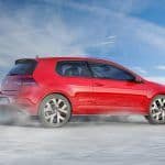 Der Golf kommt zu neuen Kräften - VW startet ein großes Update seines "Brot-und-Butter-Autos" 11 der-Autotester