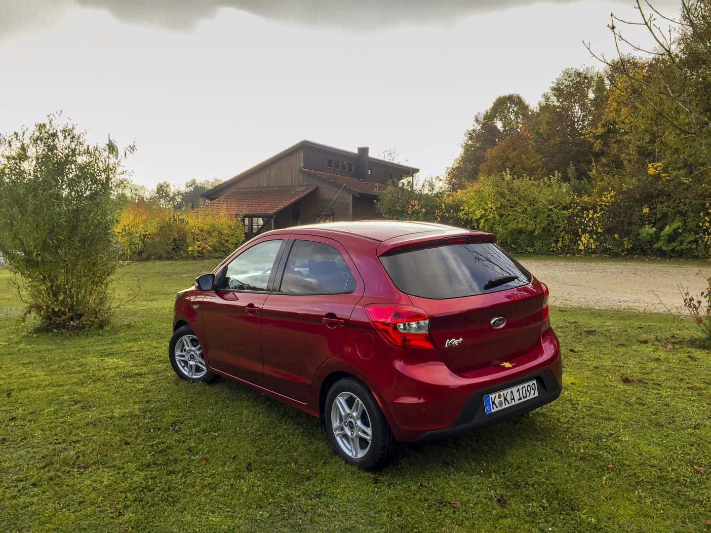 Der neue Ford KA+ 12 ford-ka-cool-and-sound