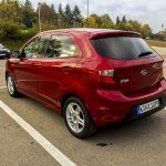 Der neue Ford KA+ 3 der-Autotester