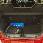 Der neue Ford KA+ 5 der-Autotester