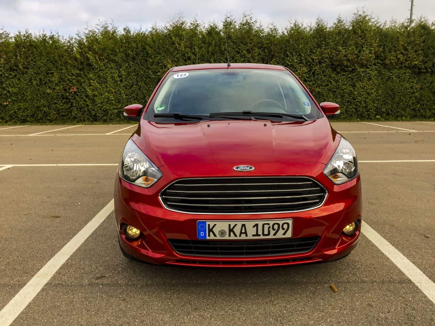 Der neue Ford KA+ 7 ford-ka-rubirot