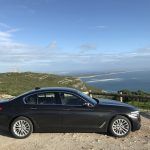 Der brandneue BMW 5er - Neuentwurf eines Limousinen-Klassikers 8 der-Autotester