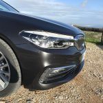 Der brandneue BMW 5er - Neuentwurf eines Limousinen-Klassikers 7 der-Autotester